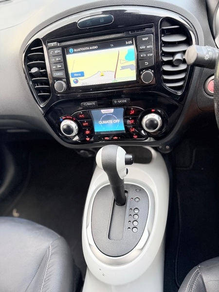 Used Nissan Juke 2015 for sale - 76520897: Photo 21