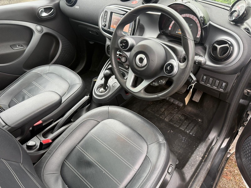 Used smart forfour 2016 for sale - 77891465: Photo 10