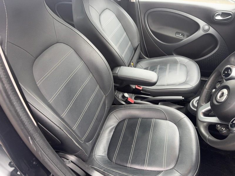 Used smart forfour 2016 for sale - 77891465: Photo 11