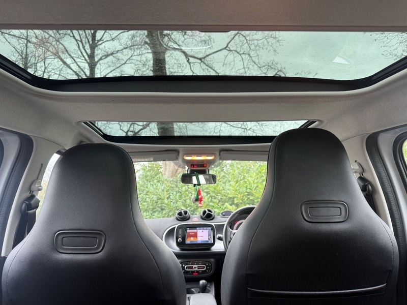 Used smart forfour 2016 for sale - 77891465: Photo 12