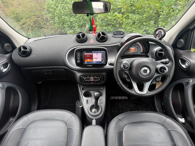 Used smart forfour 2016 for sale - 77891465: Photo 13