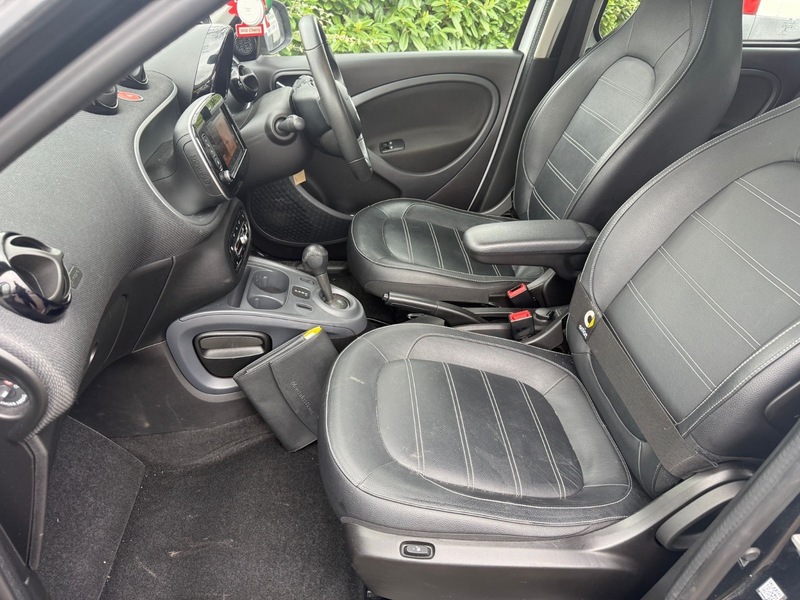 Used smart forfour 2016 for sale - 77891465: Photo 15