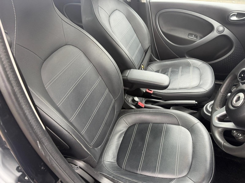 Used smart forfour 2016 for sale - 77891465: Photo 16