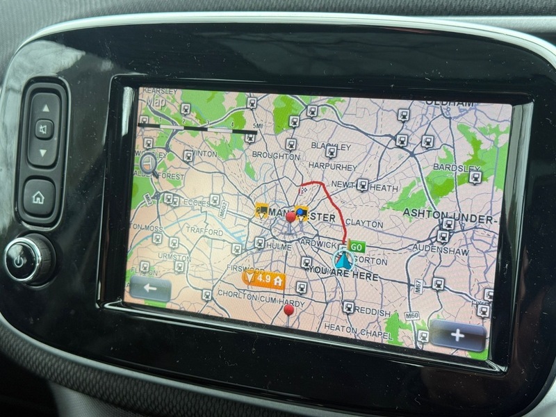 Used smart forfour 2016 for sale - 77891465: Photo 19