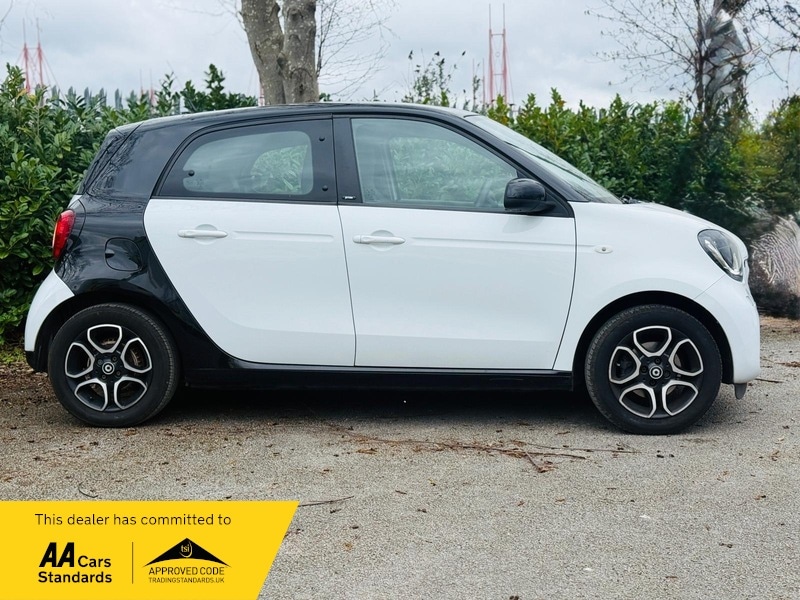 Used smart forfour 2016 for sale - 77891465: Photo 2