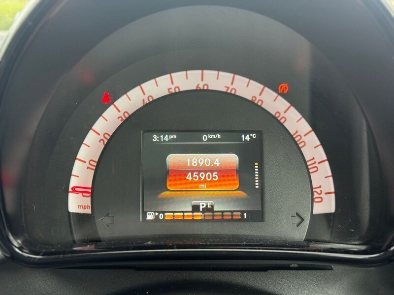 Used smart forfour 2016 for sale - 77891465: Photo 29