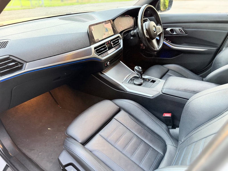 Used BMW 3 Series 2020 for sale - 76380202: Photo 13