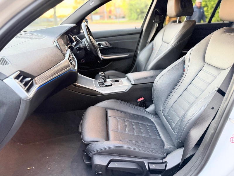 Used BMW 3 Series 2020 for sale - 76380202: Photo 14