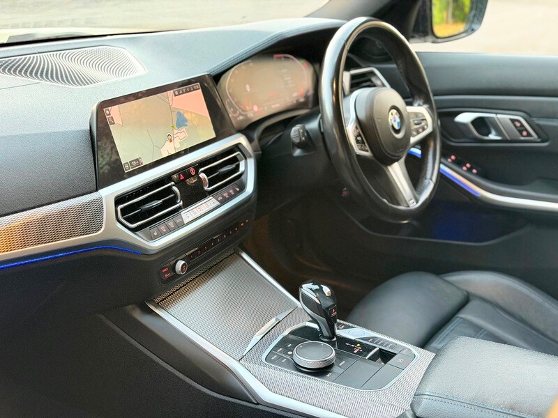 Used BMW 3 Series 2020 for sale - 76380202: Photo 15