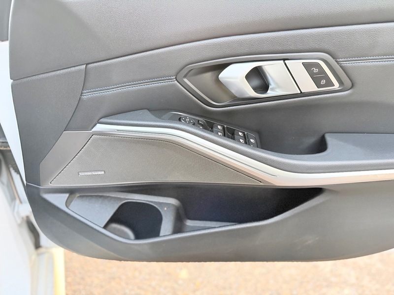 Used BMW 3 Series 2020 for sale - 76380202: Photo 19