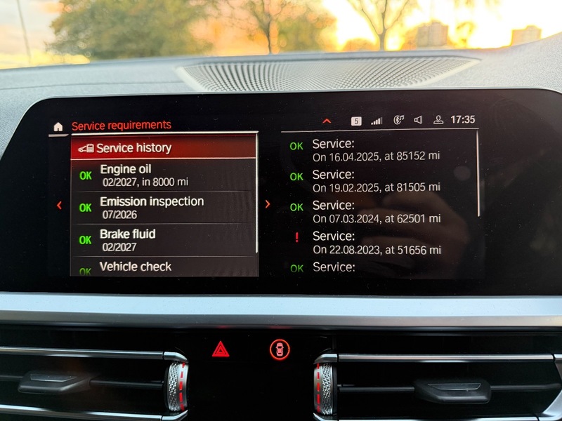 Used BMW 3 Series 2020 for sale - 76380202: Photo 30