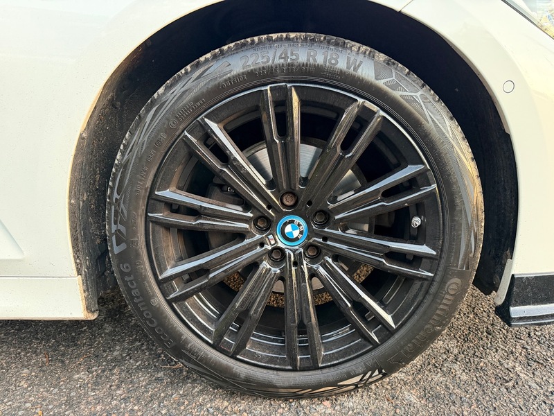Used BMW 3 Series 2020 for sale - 76380202: Photo 35
