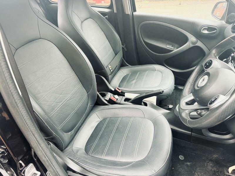Used smart forfour 2016 for sale - 76836727: Photo 11