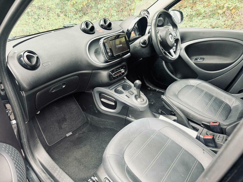 Used smart forfour 2016 for sale - 76836727: Photo 13