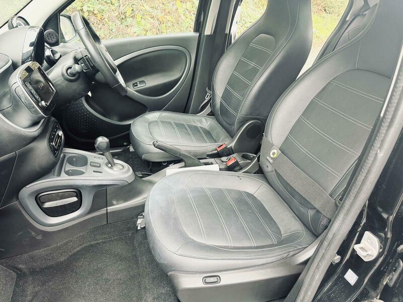 Used smart forfour 2016 for sale - 76836727: Photo 14
