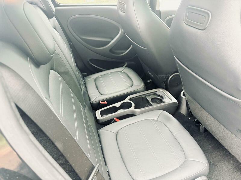 Used smart forfour 2016 for sale - 76836727: Photo 15