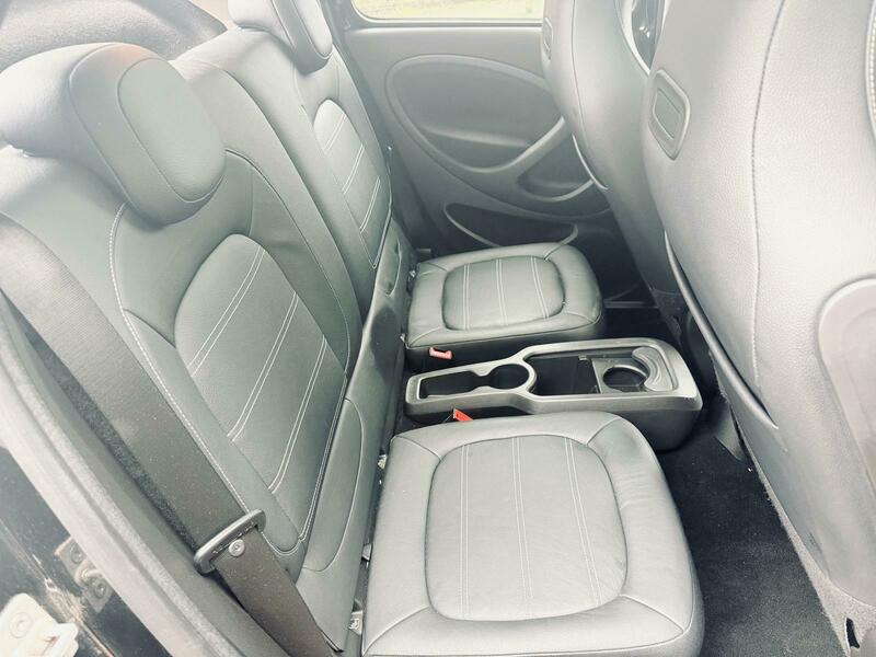 Used smart forfour 2016 for sale - 76836727: Photo 16