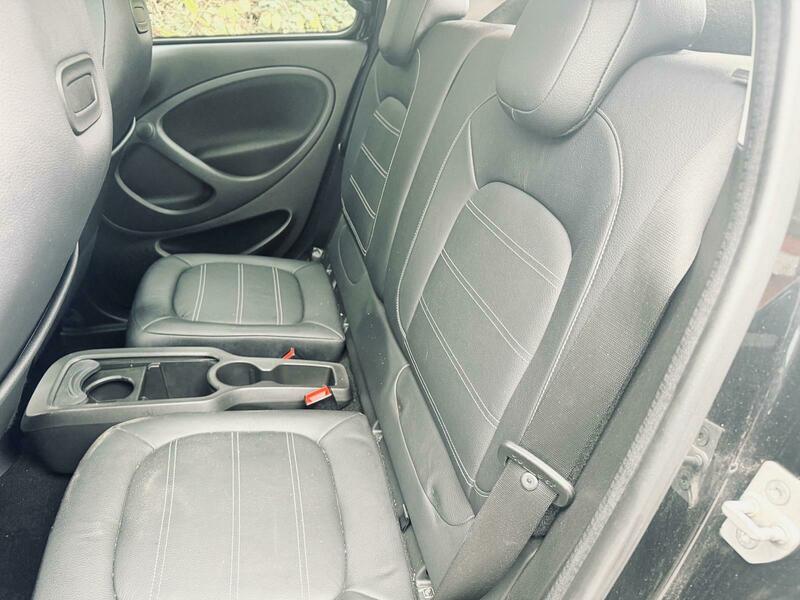 Used smart forfour 2016 for sale - 76836727: Photo 18