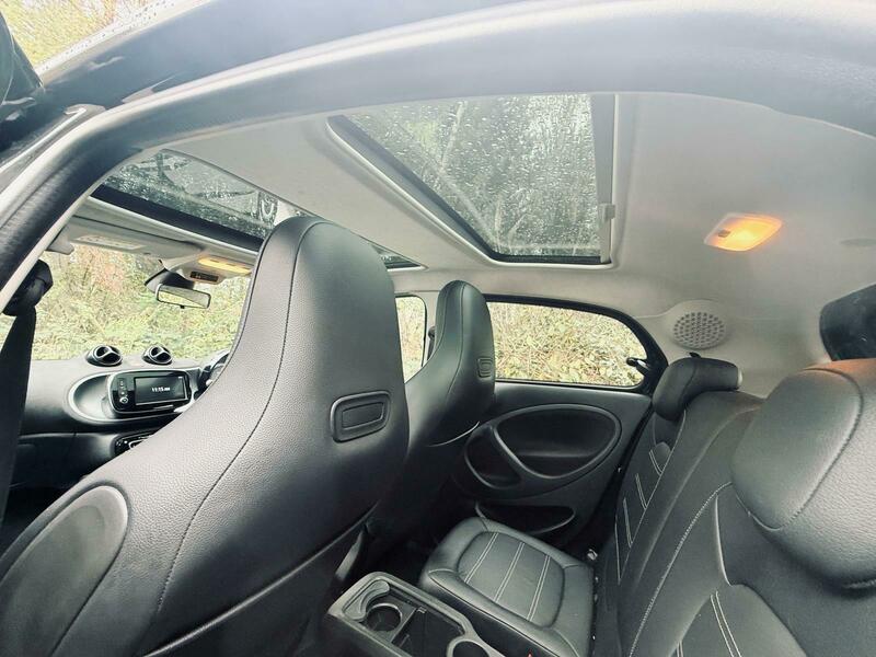 Used smart forfour 2016 for sale - 76836727: Photo 20