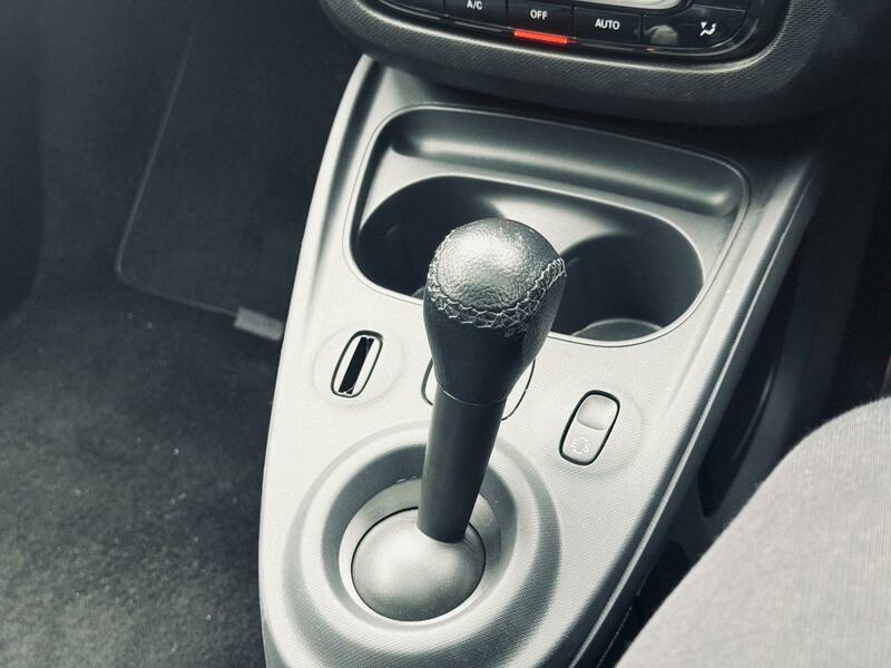 Used smart forfour 2016 for sale - 76836727: Photo 23