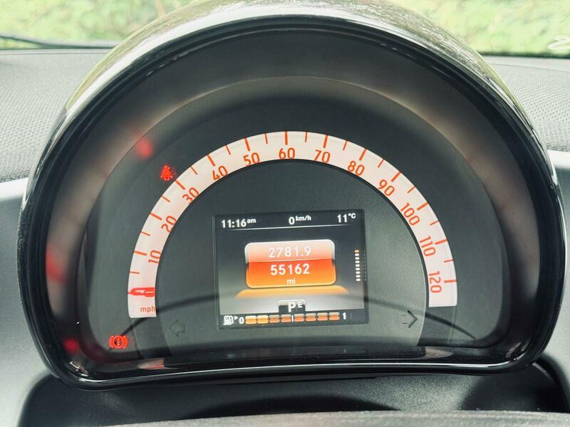 Used smart forfour 2016 for sale - 76836727: Photo 25