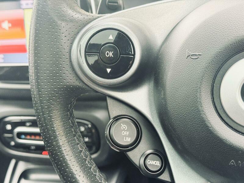 Used smart forfour 2016 for sale - 76836727: Photo 26