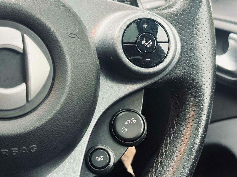 Used smart forfour 2016 for sale - 76836727: Photo 27