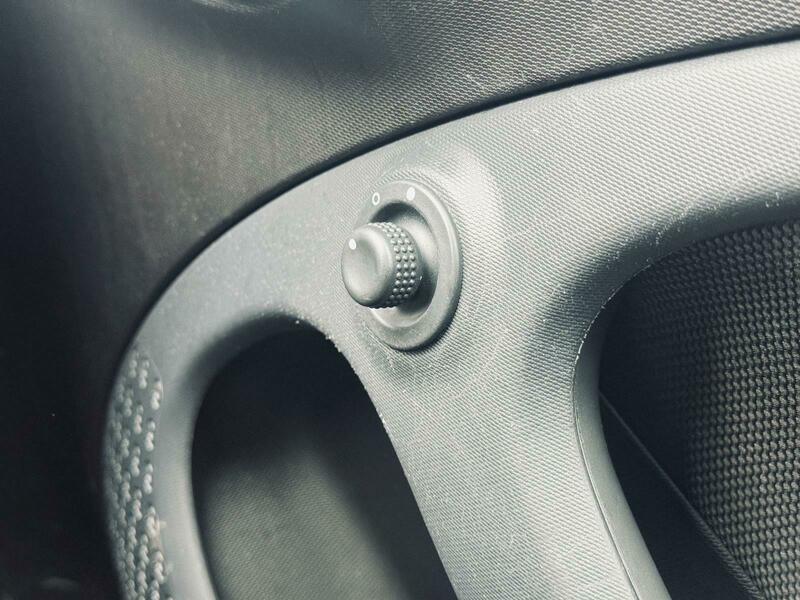 Used smart forfour 2016 for sale - 76836727: Photo 28