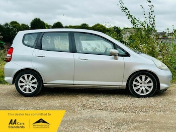 Used Honda Jazz 2006 for sale - 76029818: Photo