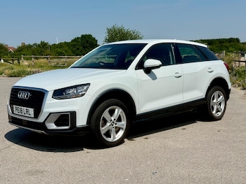 Used Audi Q2 2018 for sale - 79049506: Photo