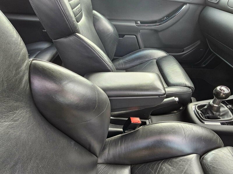 Used Audi S3 2002 for sale - 76163722: Photo 12