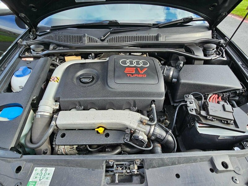 Used Audi S3 2002 for sale - 76163722: Photo 14