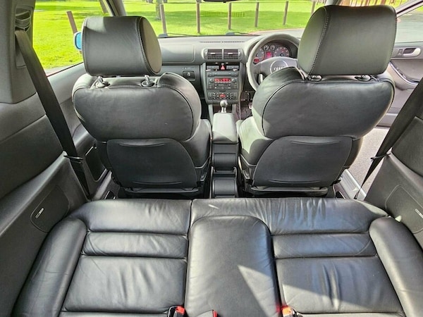 Used Audi S3 2002 for sale - 76163722: Photo 15