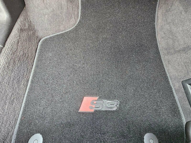 Used Audi S3 2002 for sale - 76163722: Photo 16