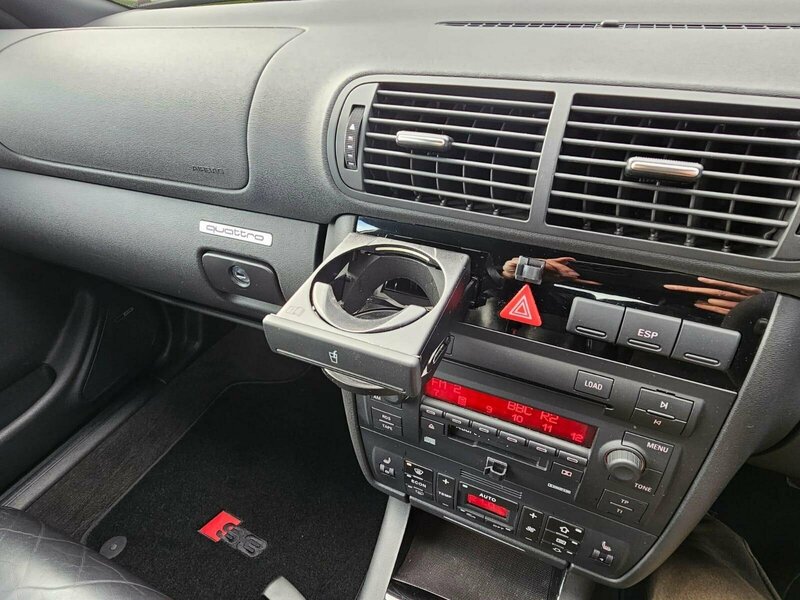 Used Audi S3 2002 for sale - 76163722: Photo 17