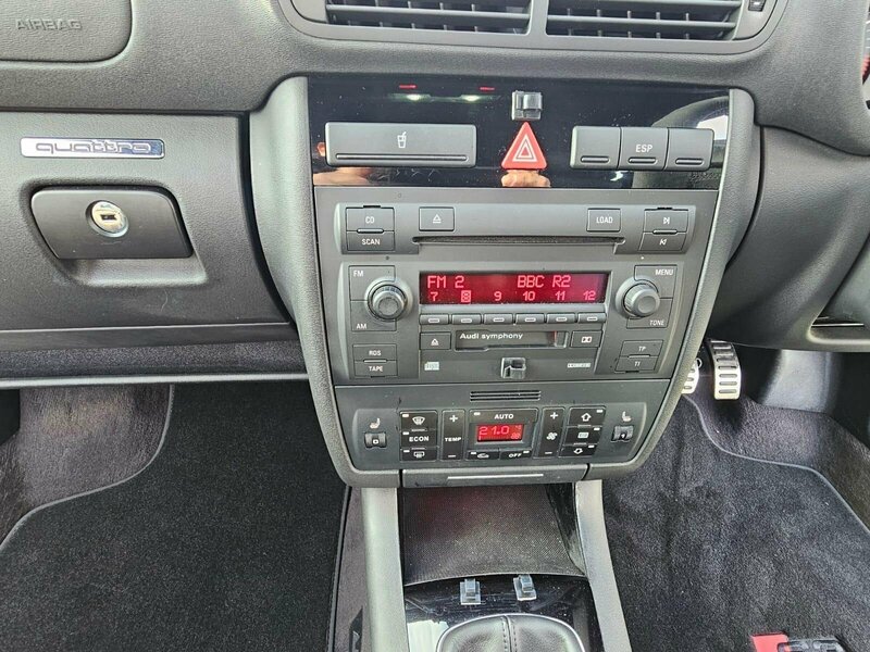 Used Audi S3 2002 for sale - 76163722: Photo 18