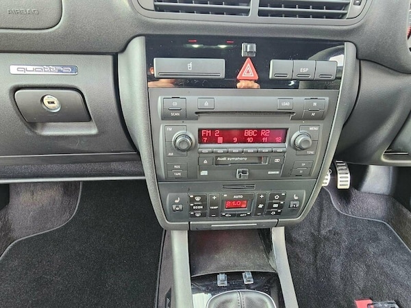 Used Audi S3 2002 for sale - 76163722: Photo 18