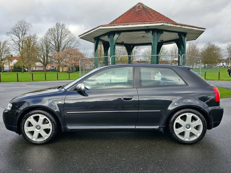 Used Audi S3 2002 for sale - 76163722: Photo 19