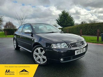 Audi - S3