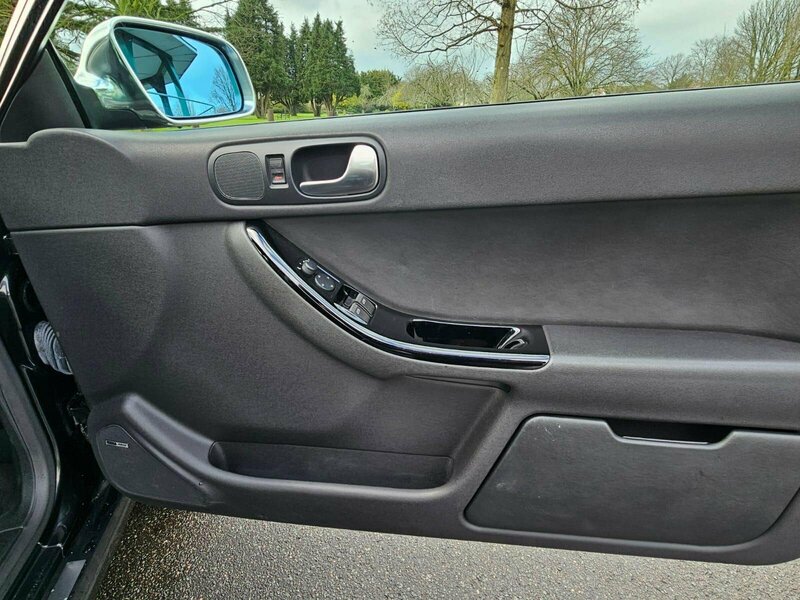 Used Audi S3 2002 for sale - 76163722: Photo 20