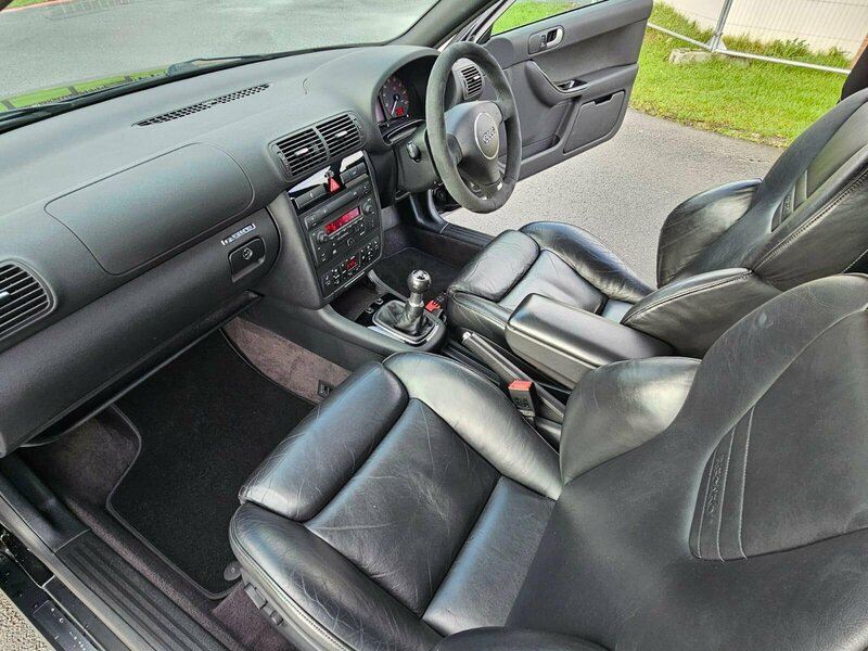 Used Audi S3 2002 for sale - 76163722: Photo 22