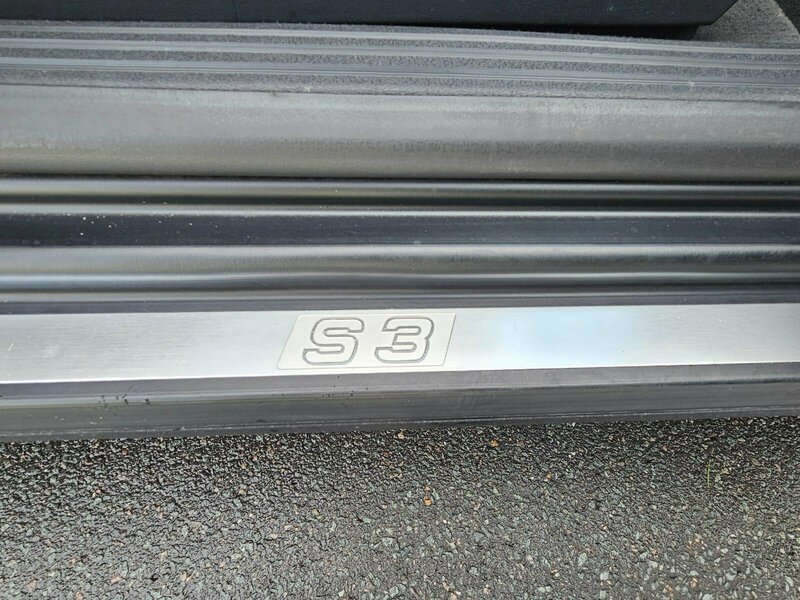 Used Audi S3 2002 for sale - 76163722: Photo 29