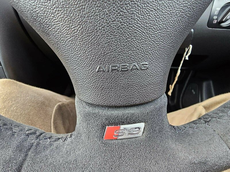 Used Audi S3 2002 for sale - 76163722: Photo 31