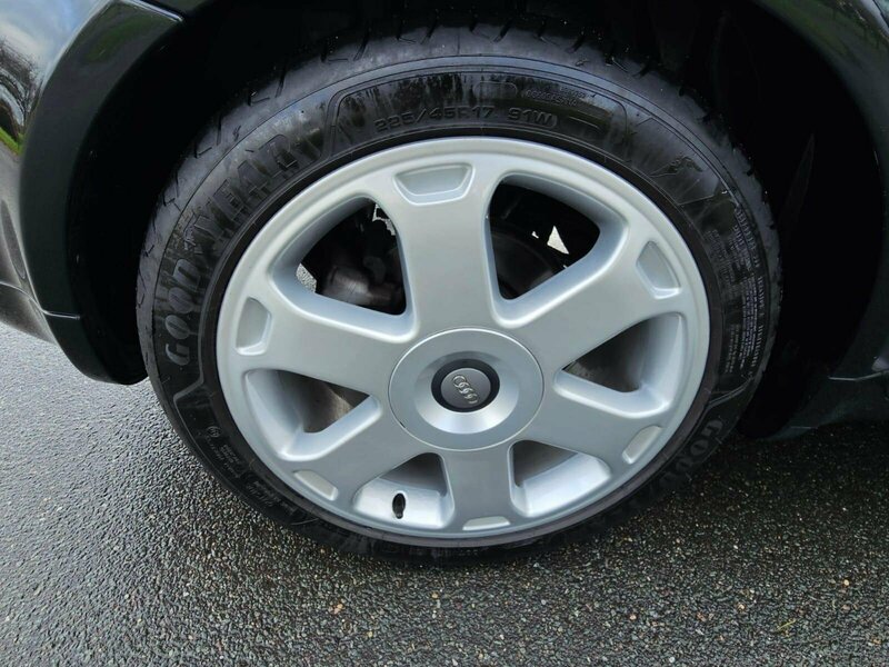 Used Audi S3 2002 for sale - 76163722: Photo 33