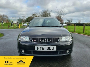 Used Audi S3 2002 for sale - 76163722: Photo 3