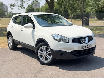 Used Nissan Qashqai 2012 for sale - 79188723: Photo