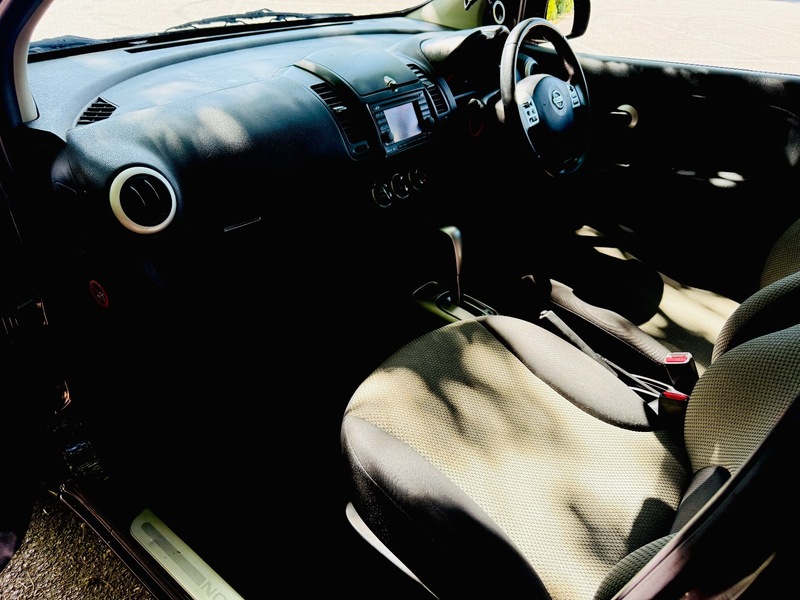 Used Nissan Note 2011 for sale - 77213225: Photo 11