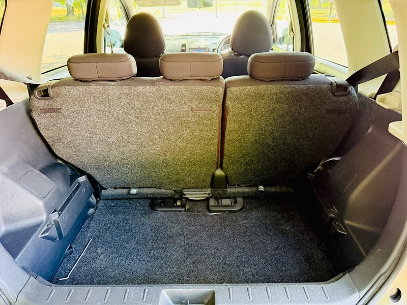 Used Nissan Note 2011 for sale - 77213225: Photo 13