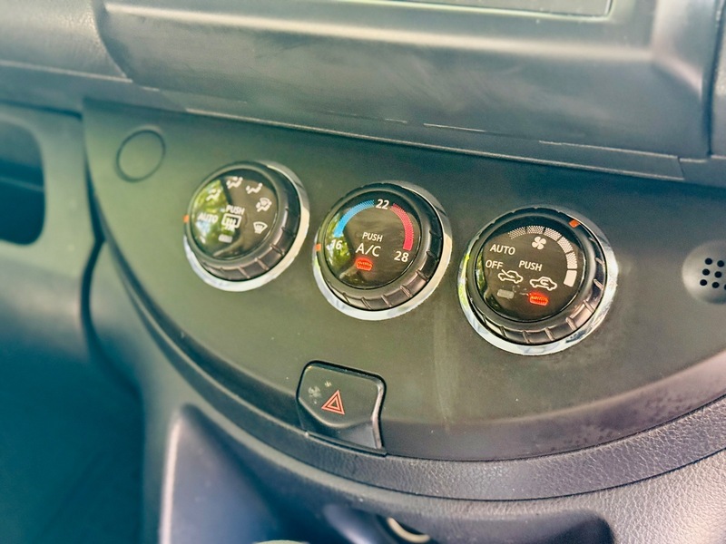 Used Nissan Note 2011 for sale - 77213225: Photo 16