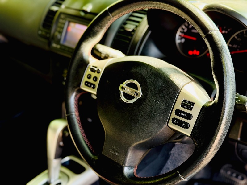 Used Nissan Note 2011 for sale - 77213225: Photo 7